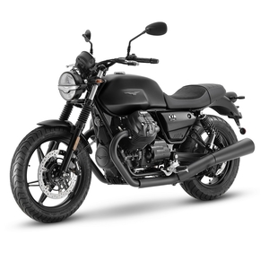 Moto guzzi v7 stone 3