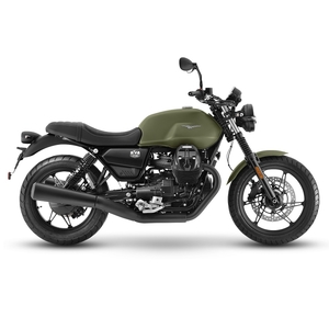 Moto guzzi v7 stone 8