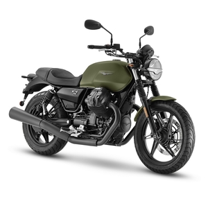 Moto guzzi v7 stone 7