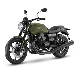 Moto guzzi v7 stone 9