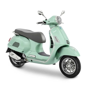 Vespa gts 310 1