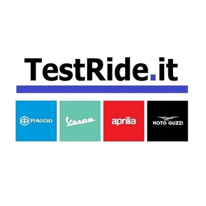 Test ride 650 x 650