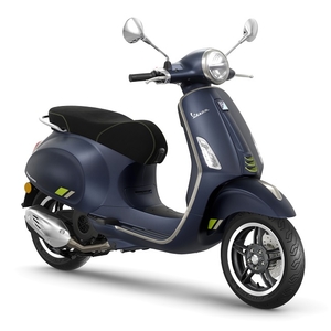 Vespa primavera tech 125 bluenergicoopaco 3 4 ant dx
