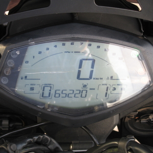 Aprilia caponord 1200 travel pack grigio met 2014 (7)