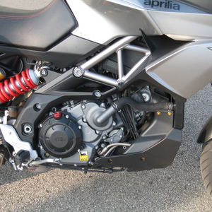 Aprilia caponord 1200 travel pack grigio met 2014 (3)