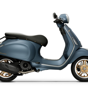 Vespa primavera officina 8 125 lat dx 1067x800