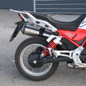 Moto guzzi v85 tt rosso fuji 2025 demo (3)