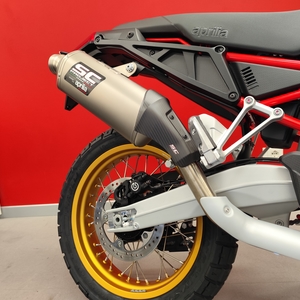 Aprilia tuareg 660 rally nero (2)