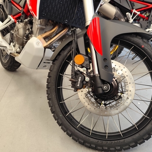 Aprilia tuareg 660 hailstorm white (5)