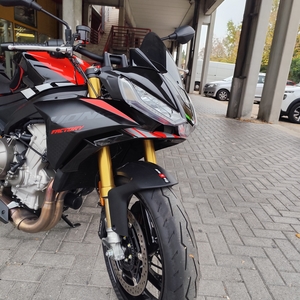 Aprilia tuono 660 factory demo (4)