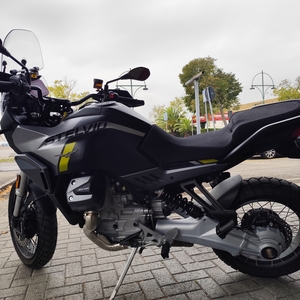 Moto guzzi stelvio demo nero vulcano (4)