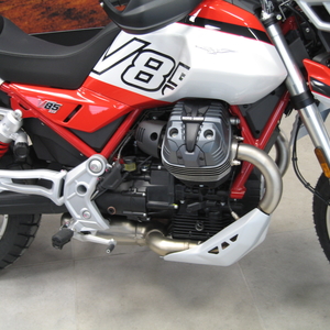 Moto guzzi v85 tt rosso fuji (5)