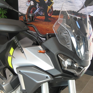 Moto guzzi stelvio nero vulcano (6)