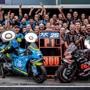 300 vittorie motogp aprilia