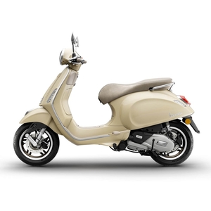 Vespa primavera 125 s 2