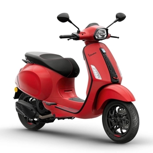 Vespa sprint 125 1