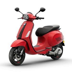 Vespa sprint 125 2