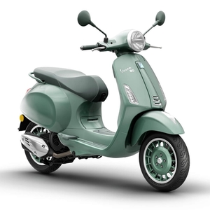 Vespa primavera 125 80 1