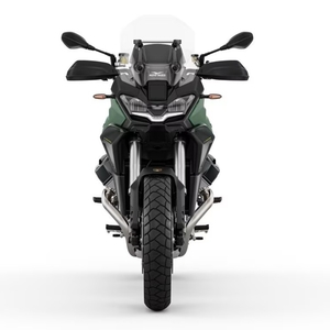 Moto guzzi stelvio 3