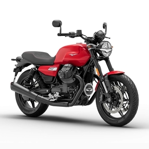 Moto guzzi v7 sport 1