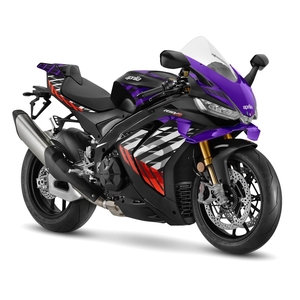 Aprilia rsv4 1100 factory 1