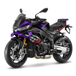 Aprilia tuono v4 1100 factory 1