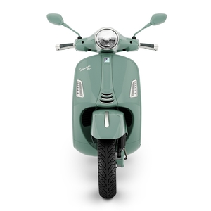 Vespa gts livrea 80 frontale