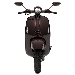 Vespa 946 horse frontale