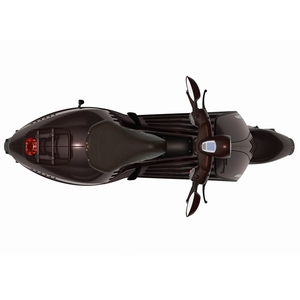 Vespa 946 horse zenith