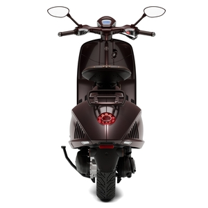 Vespa 946 horse posteriore