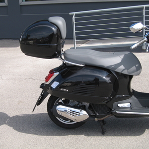 Vespa gts 125 nero met. 2024 (3)