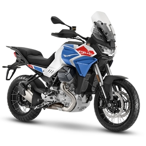 Mg stelvio duecento tributo 3 4 ant dx acc adesivo