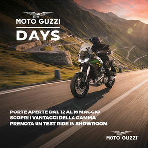 Open doors moto guzzi instagram