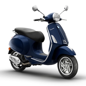 Primavera 125 blu energico 3 4 antdx