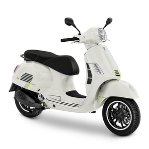 Vespa gts 310 supert tech bianco ant dx
