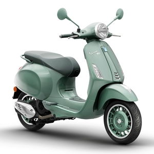 Vespa primavera 80