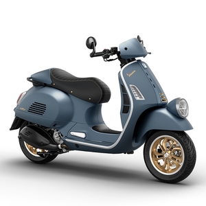 Vespa gtv officina 8