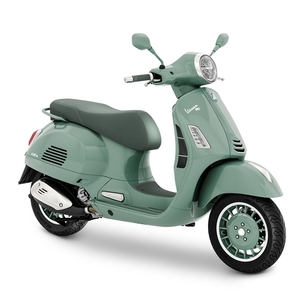 Vespa gts 80