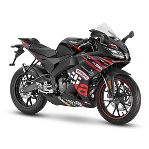 Aprilia rs 125 replica