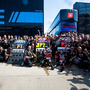 Apriliaracing britishgp12 2026 sunday 01