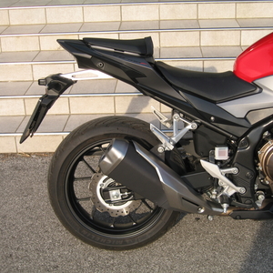 Honda cb 500 f abs rosso 2021 (4)