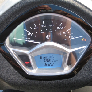 Piaggio liberty  150 s abs grigio materia 2023 (4)