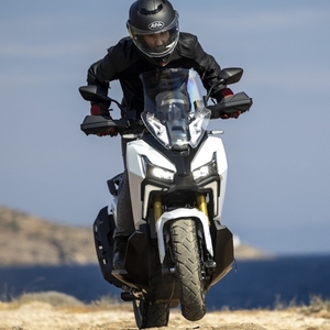 Adx 400tg g1