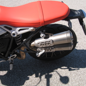 Bmw r nine t urban gs 1200 bianco 2022 (5)